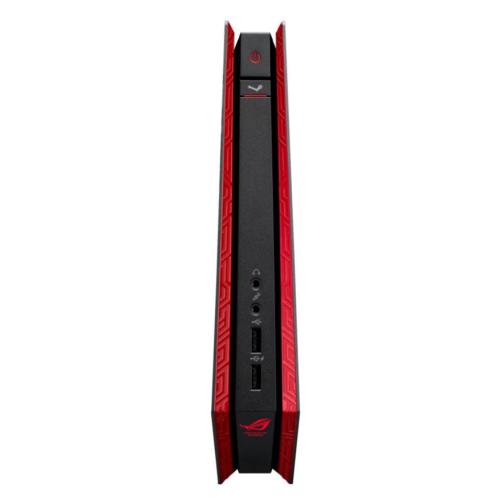 [15/04/2015] Asus ROG GR6: Mini-Rechner mit Broadwell-i5 und GTX 960M (1)