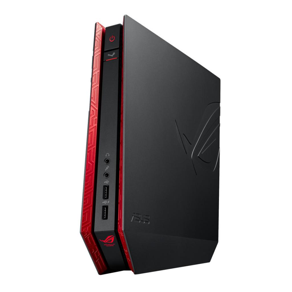 [15/04/2015] Asus ROG GR6: Mini-Rechner mit Broadwell-i5 und GTX 960M (3)