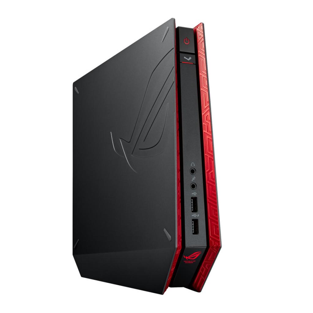 [15/04/2015] Asus ROG GR6: Mini-Rechner mit Broadwell-i5 und GTX 960M (4)