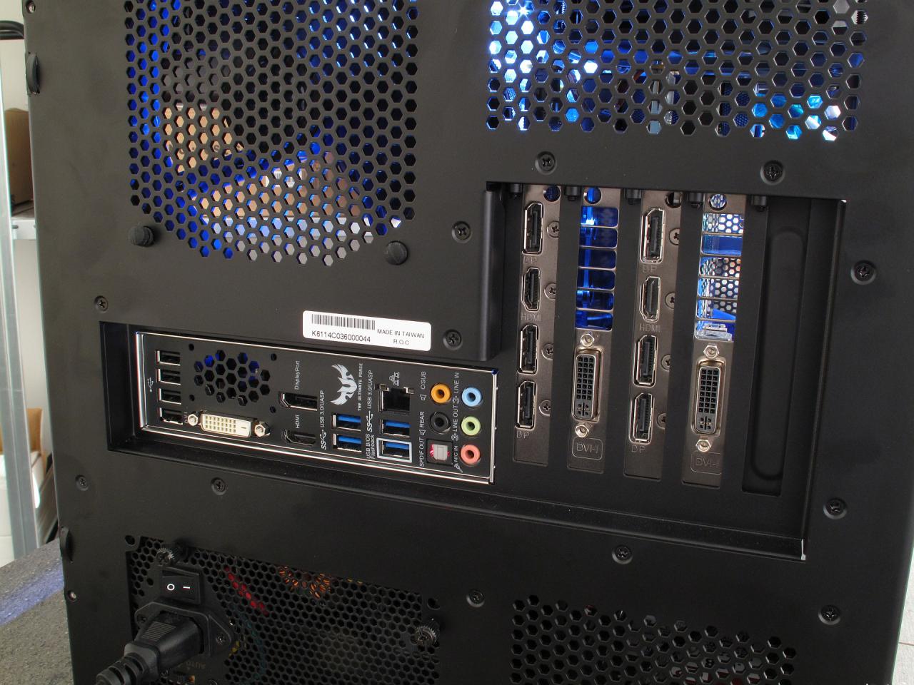 [23/04/2015] Caseking King Mod Liquid Dream (1)