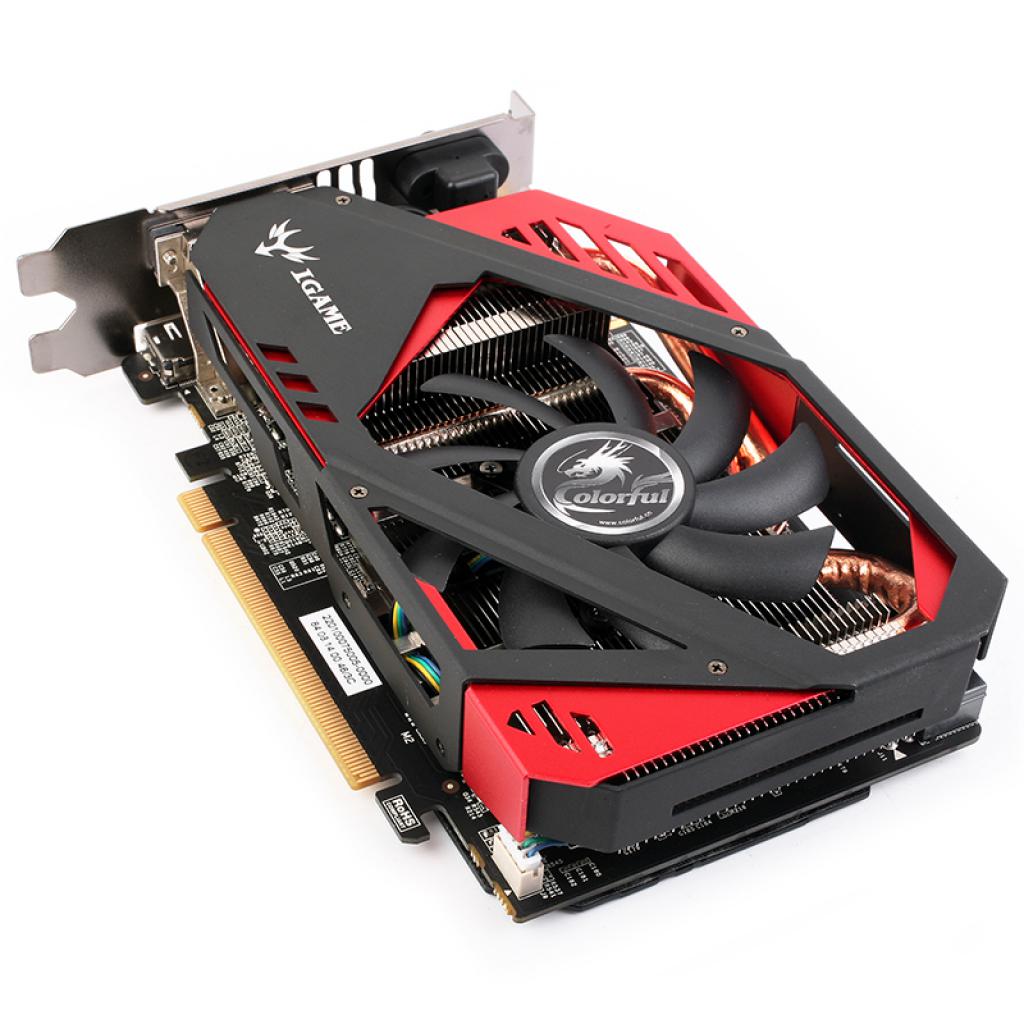 [05/04/2015] iGame Geforce GTX 960 Kudan Mini-ITX angekündigt. (2)