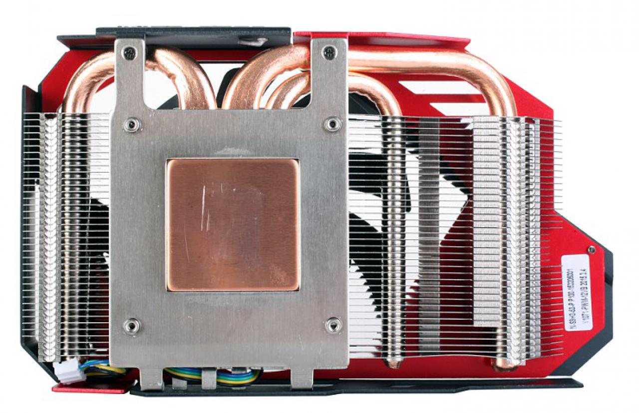 [05/04/2015] iGame Geforce GTX 960 Kudan Mini-ITX angekündigt. (4)