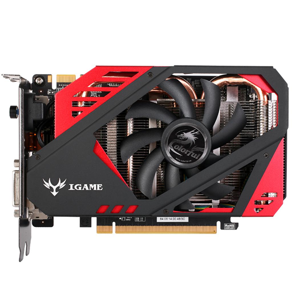 [05/04/2015] iGame Geforce GTX 960 Kudan Mini-ITX angekündigt. (6)