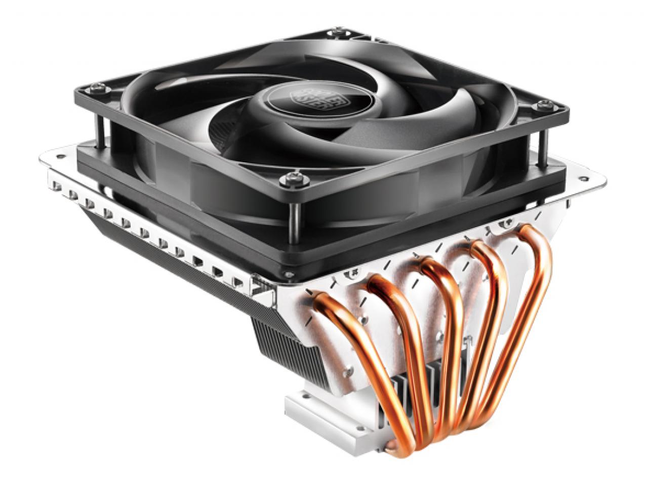 [14/04/2015] Cooler Master Gemin II S524 Ver 2 1