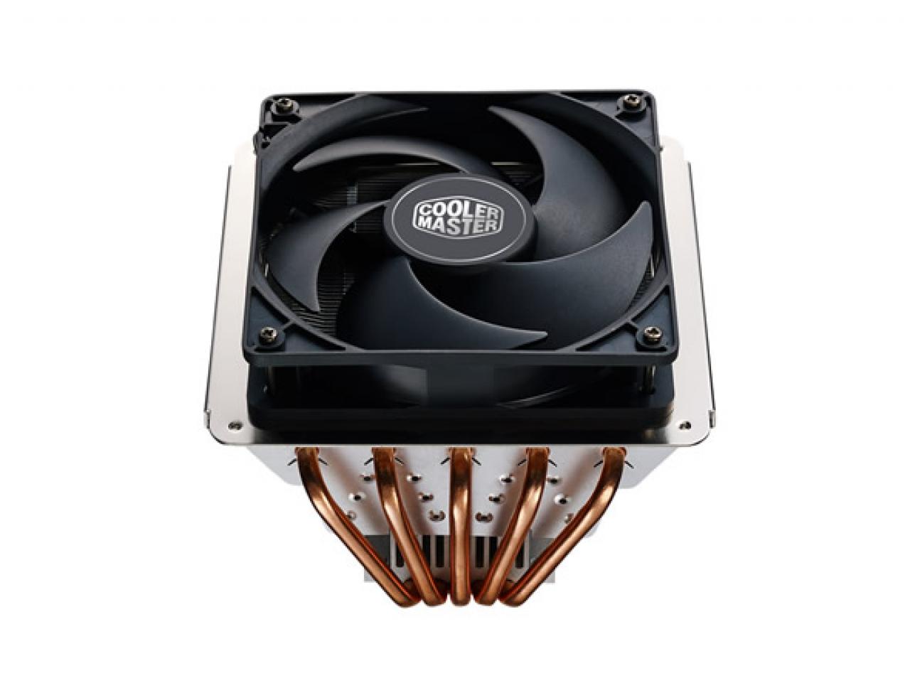 [14/04/2015] Cooler Master Gemin II S524 Ver 2 3