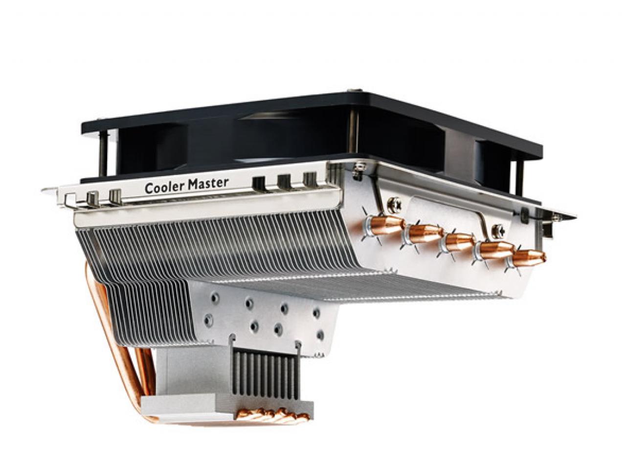 [14/04/2015] Cooler Master Gemin II S524 Ver 2 4