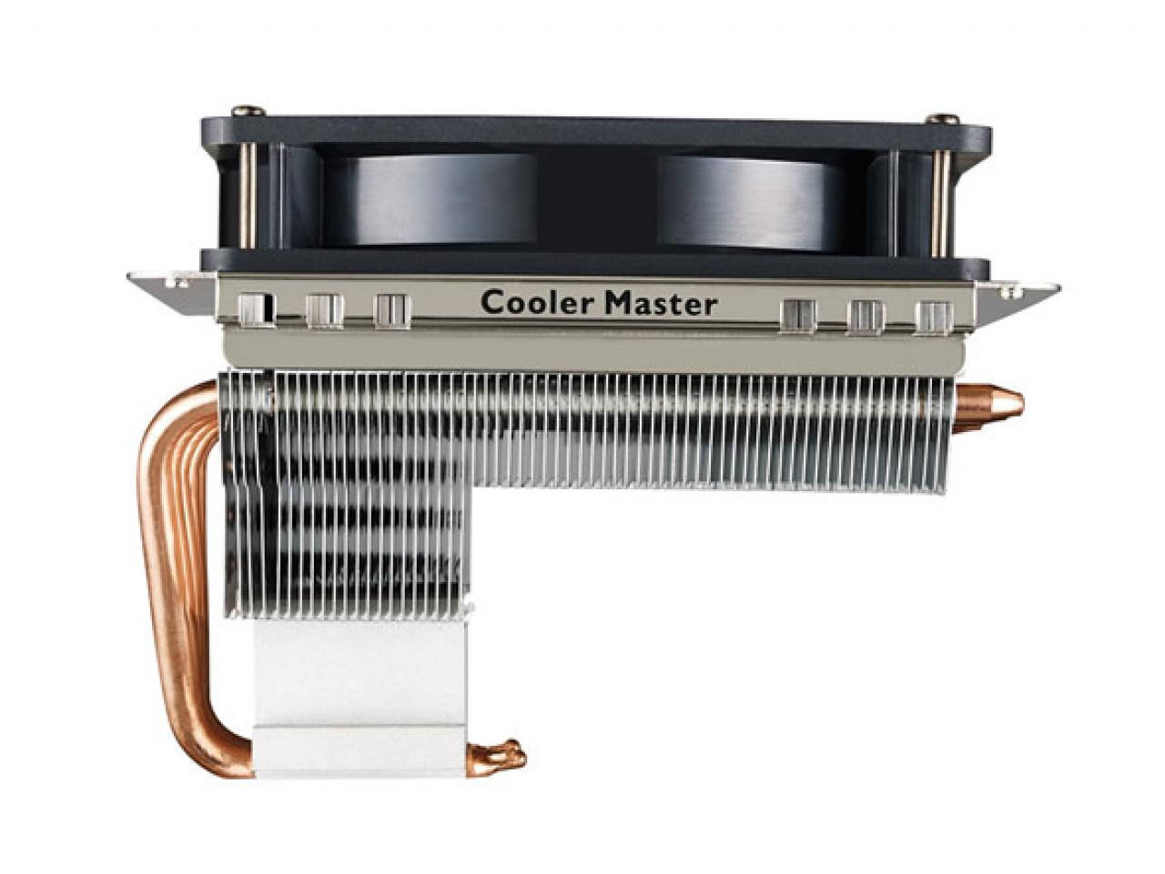 [14/04/2015] Cooler Master Gemin II S524 Ver 2 5