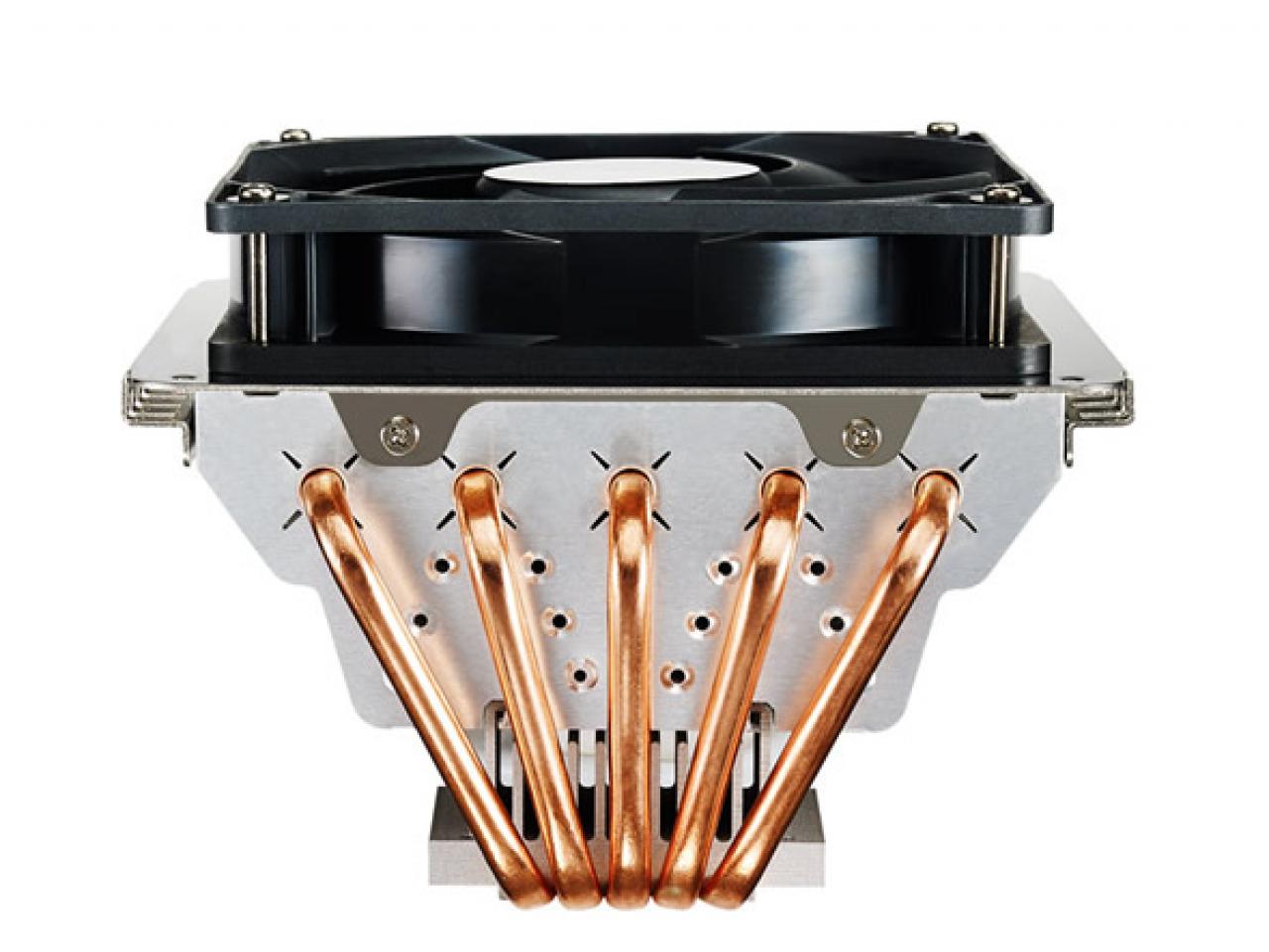 [14/04/2015] Cooler Master Gemin II S524 Ver 2 6