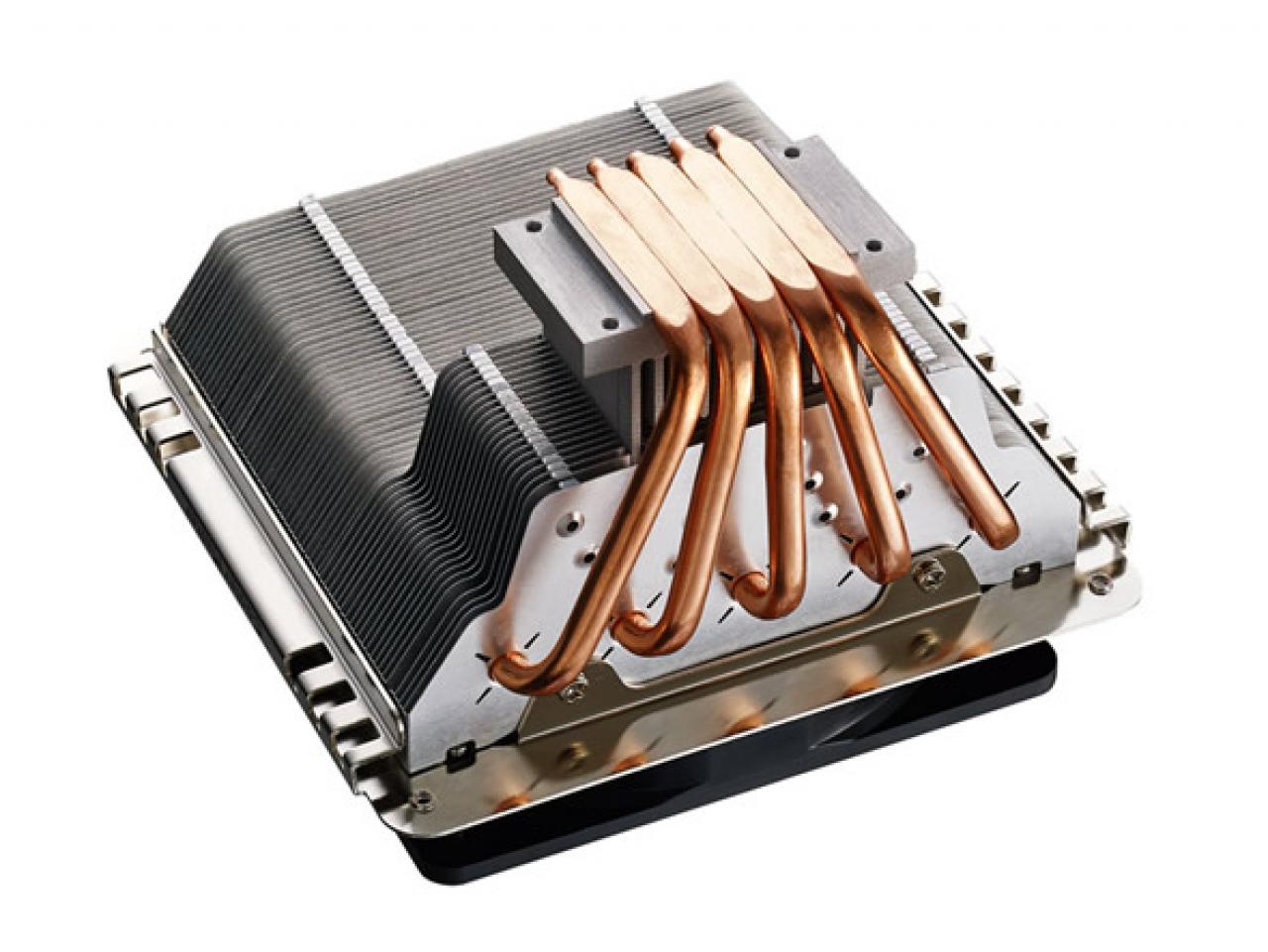 [14/04/2015] Cooler Master Gemin II S524 Ver 2 7