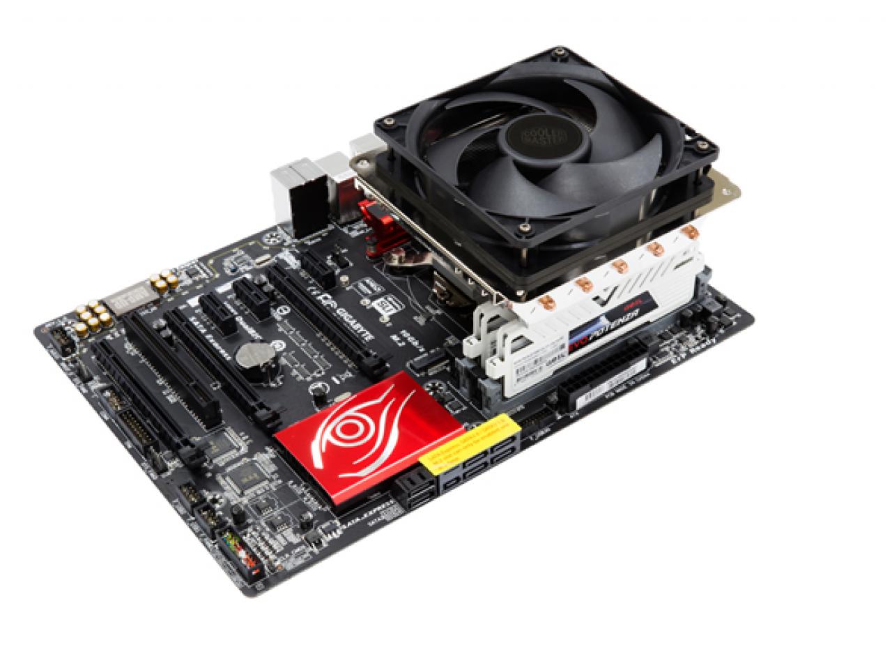 [14/04/2015] Cooler Master Gemin II S524 Ver 2 9