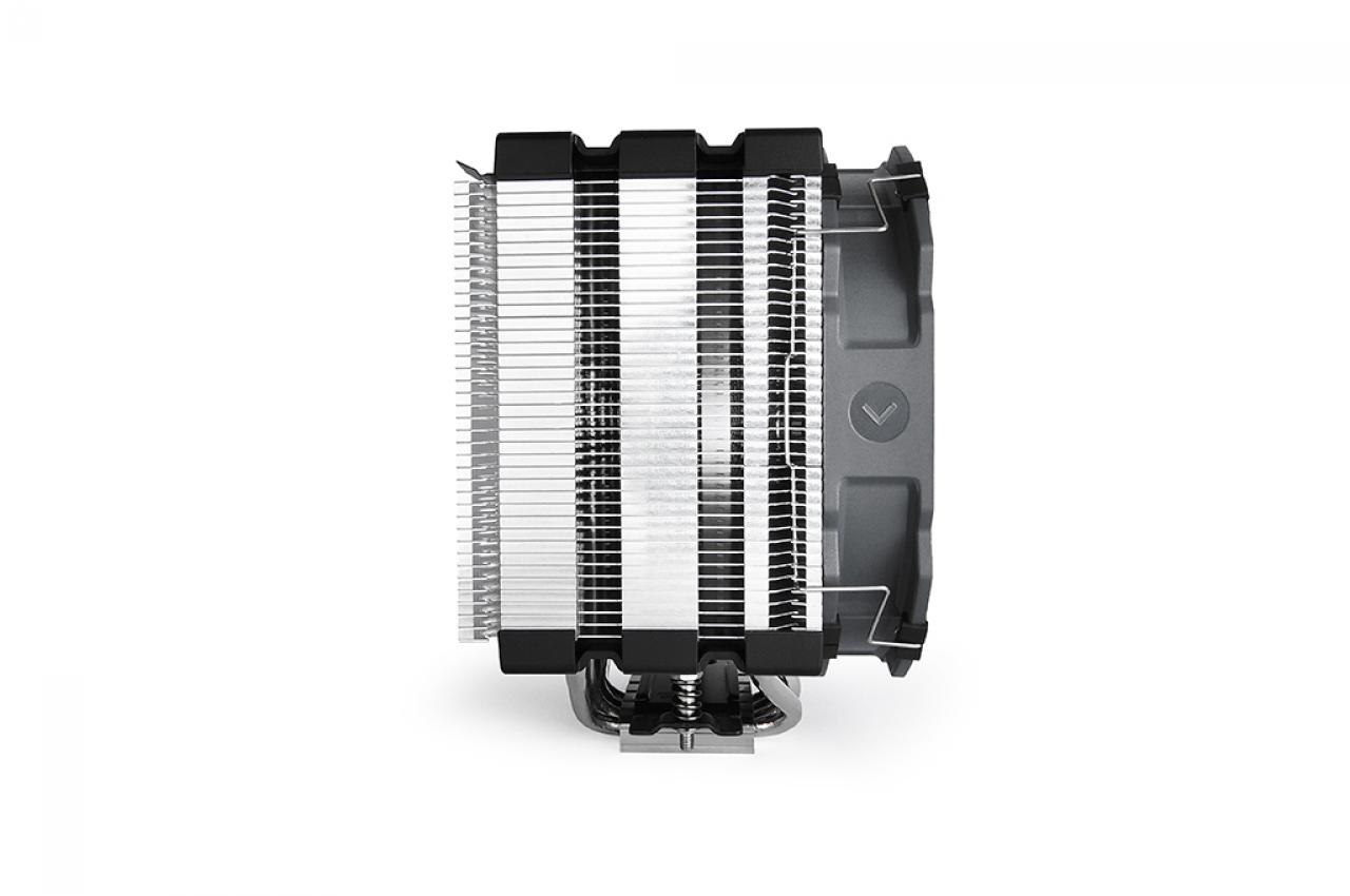 [27/04/2015] Cryorig H5 Ultimate offiziell vorgestellt: 140-mm-Lüfter für CPUs mit hoher TDP. (1)