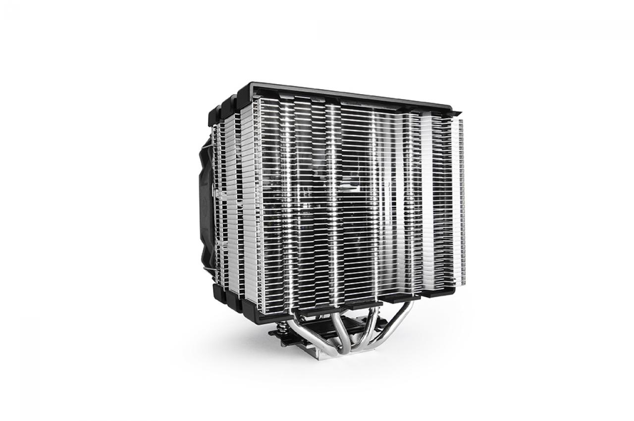 [27/04/2015] Cryorig H5 Ultimate offiziell vorgestellt: 140-mm-Lüfter für CPUs mit hoher TDP. (3)