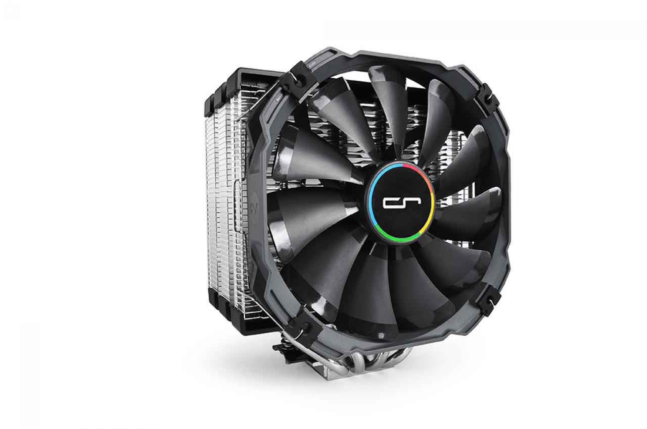 [27/04/2015] AMD Ryzen Threadripper: Cryorig bietet TR4-Upgrade-Kit für seine Luftkühler an (2)