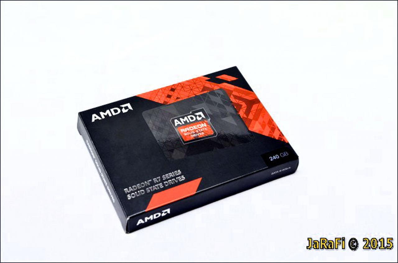 [13/04/2015] AMD Radeon R7 SSD 240 GB (1)