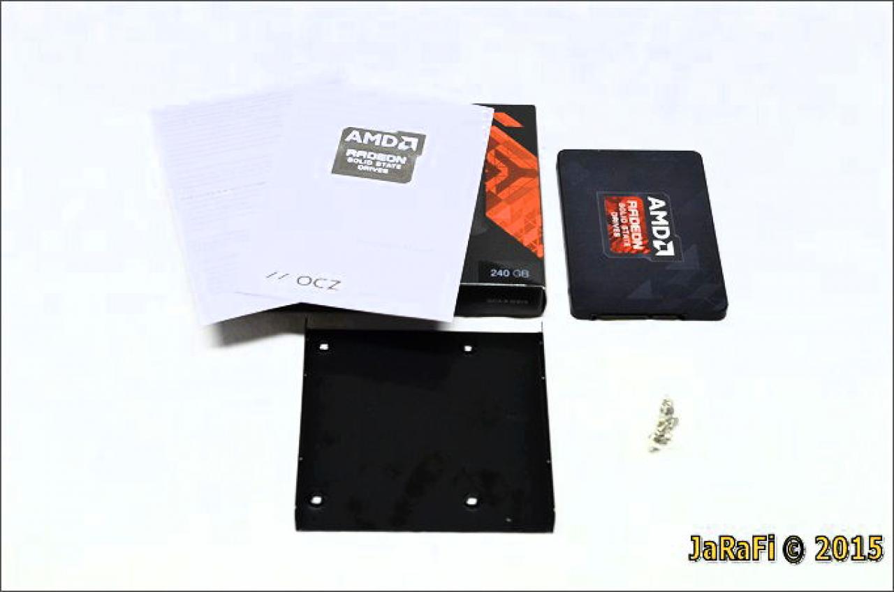 [13/04/2015] AMD Radeon R7 SSD 240 GB (2)