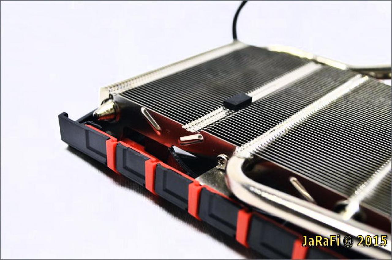 [21/04/2015] MSI GTX 970 Gaming 4G (10)