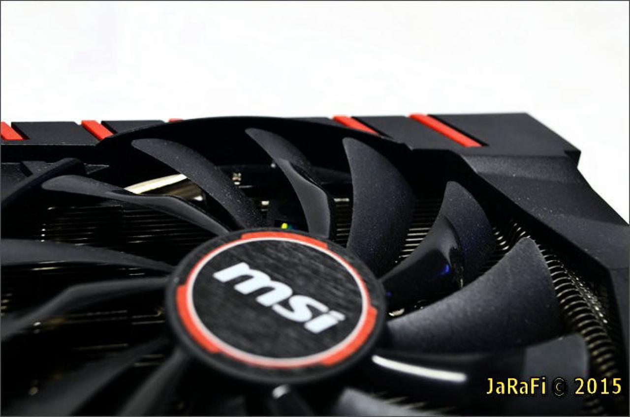 [21/04/2015] MSI GTX 970 Gaming 4G (7)