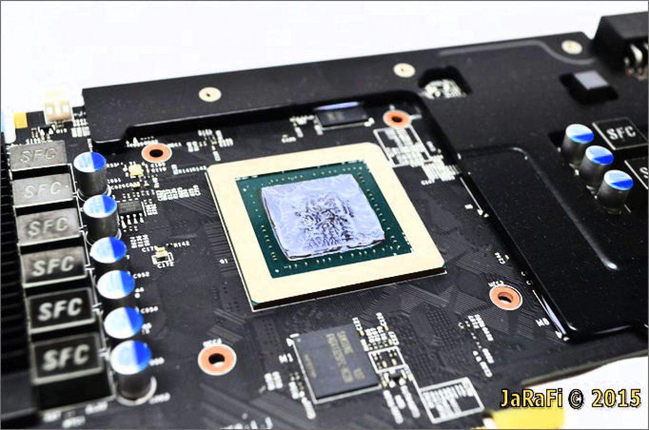 [21/04/2015] MSI GTX 970 Gaming 4G (13)