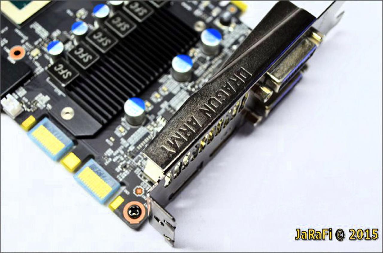[21/04/2015] MSI GTX 970 Gaming 4G (14)