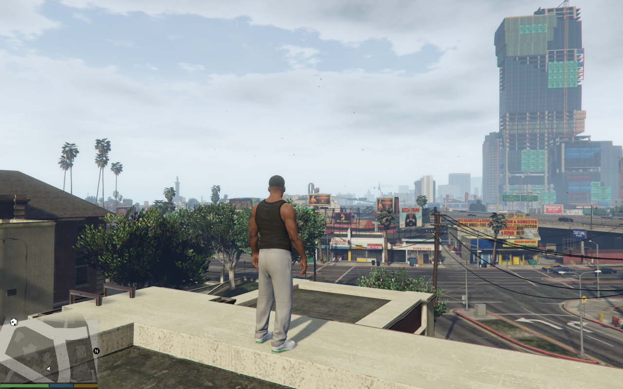 [16/04/2015] PCGH-Preset Mittel (2)