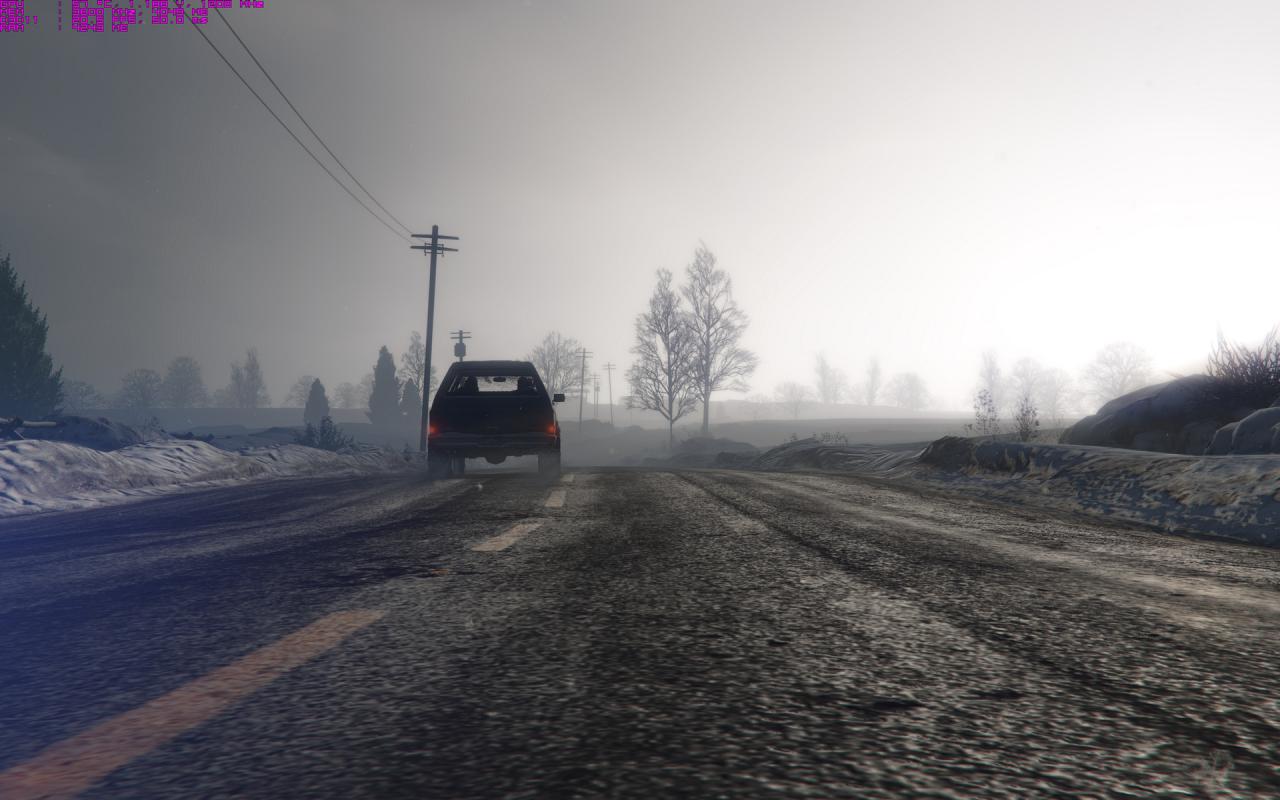 [14/04/2015] GTA 5 PC: Die ersten Grafikkarten-Benchmarks (20)