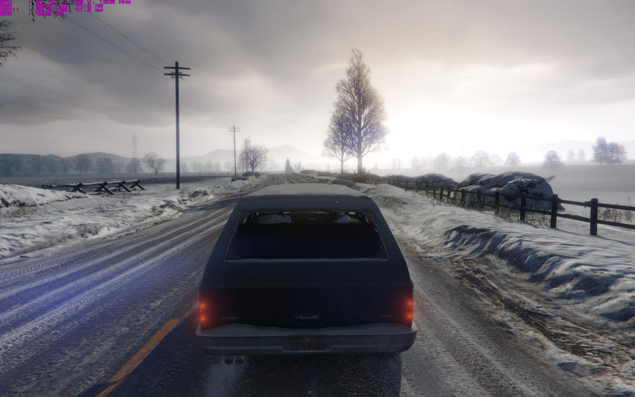 [14/04/2015] GTA 5 PC: Die ersten Grafikkarten-Benchmarks (21)