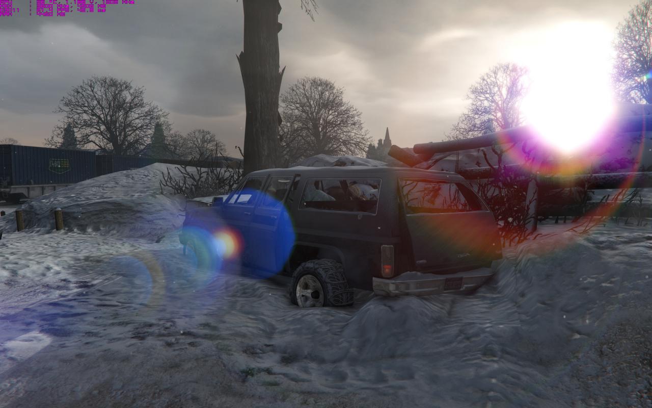 [14/04/2015] GTA 5 PC: Die ersten Grafikkarten-Benchmarks (22)
