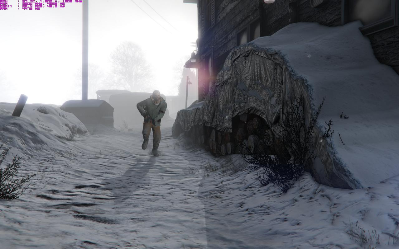 [14/04/2015] GTA 5 PC: Die ersten Grafikkarten-Benchmarks (23)