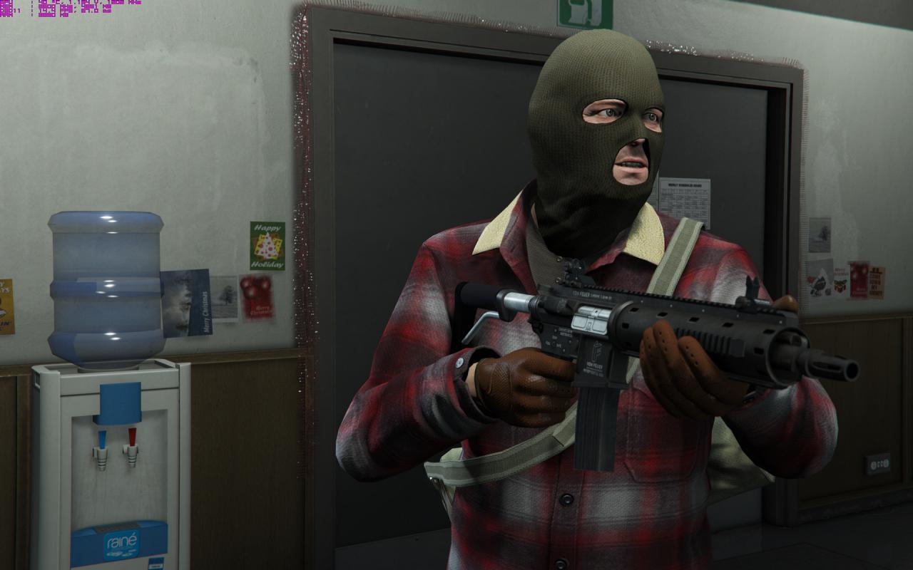 [14/04/2015] GTA 5 PC: Die ersten Grafikkarten-Benchmarks (9)
