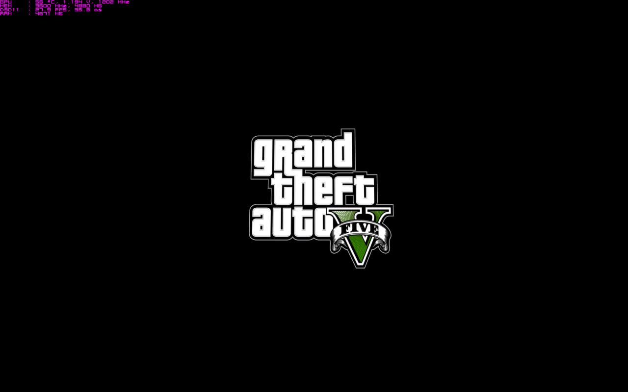 [14/04/2015] GTA 5 PC: Die ersten Grafikkarten-Benchmarks (63)