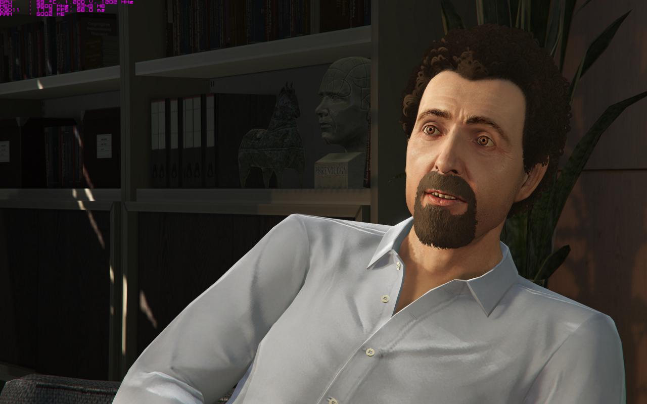 [14/04/2015] GTA 5 PC: Die ersten Grafikkarten-Benchmarks (25)