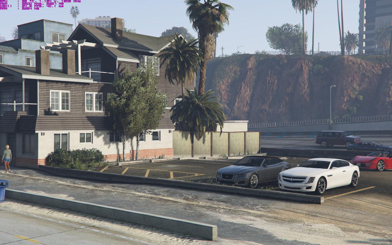 [14/04/2015] GTA 5 PC: Die ersten Grafikkarten-Benchmarks (26)