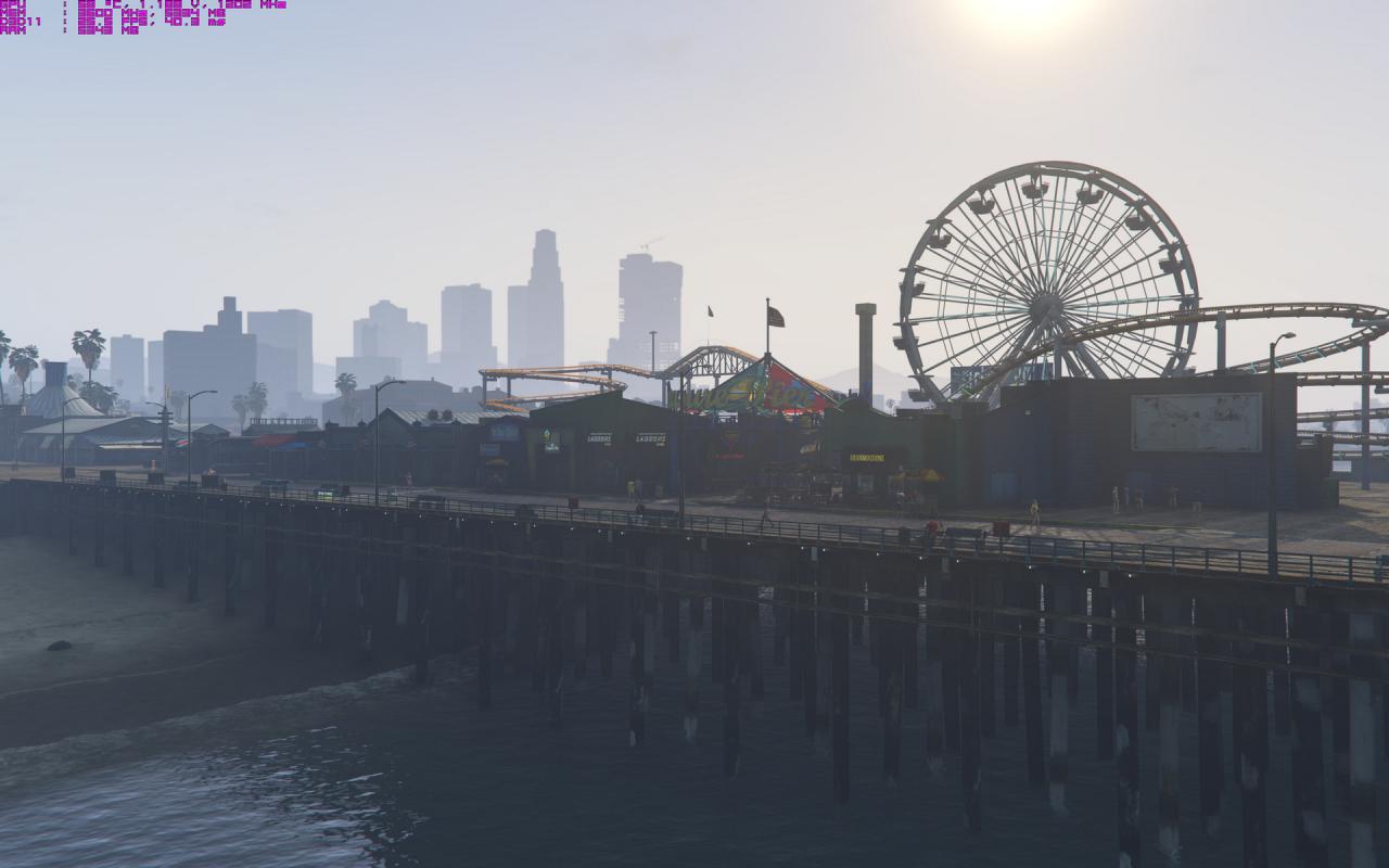 [14/04/2015] GTA 5 PC: Die ersten Grafikkarten-Benchmarks (27)