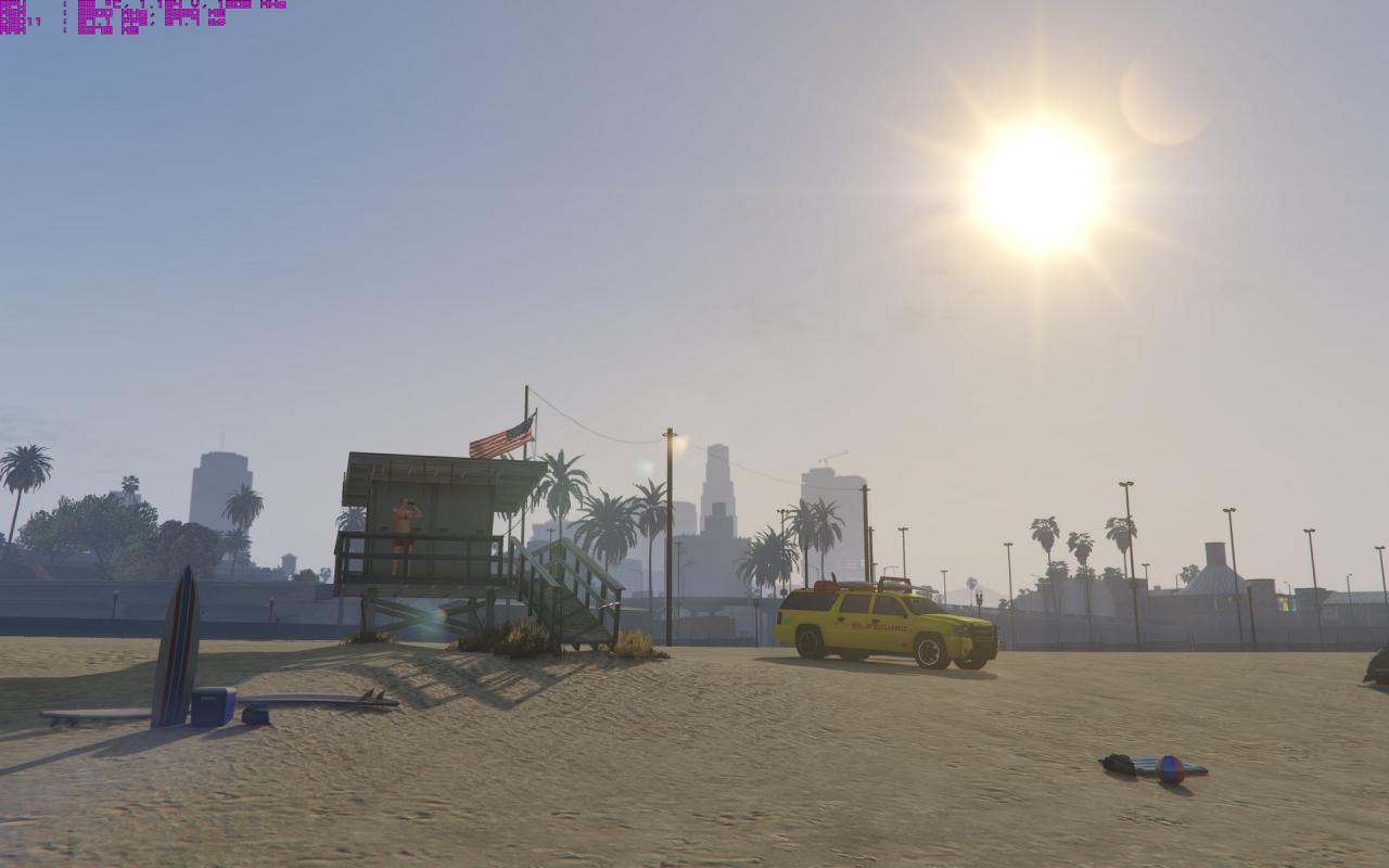 [14/04/2015] GTA 5 PC: Die ersten Grafikkarten-Benchmarks (29)