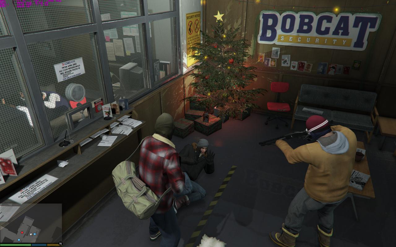 [14/04/2015] GTA 5 PC: Die ersten Grafikkarten-Benchmarks (10)