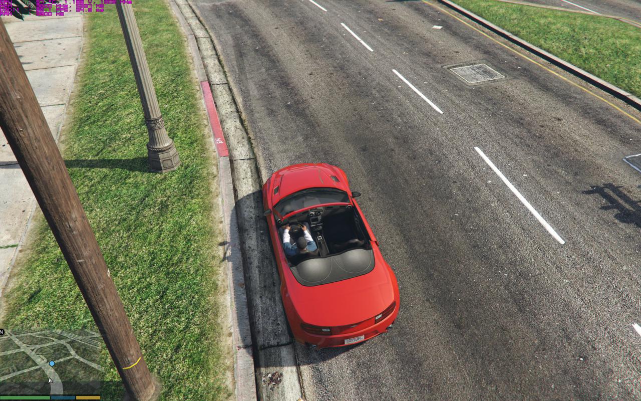 [14/04/2015] GTA 5 PC: Die ersten Grafikkarten-Benchmarks (35)