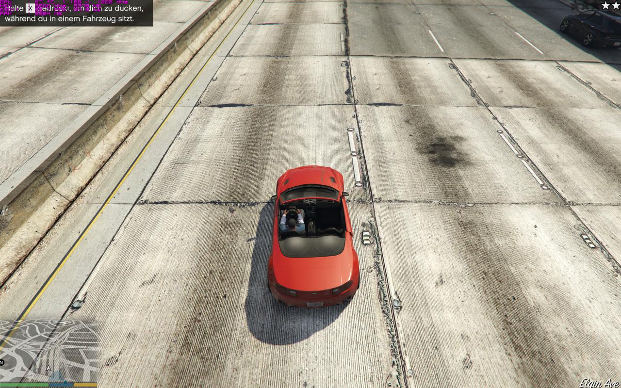[14/04/2015] GTA 5 PC: Die ersten Grafikkarten-Benchmarks (36)