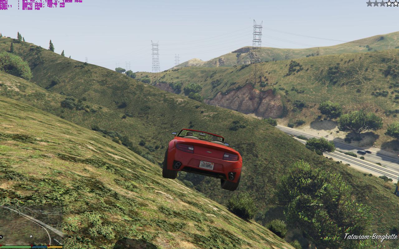 [14/04/2015] GTA 5 PC: Die ersten Grafikkarten-Benchmarks (37)
