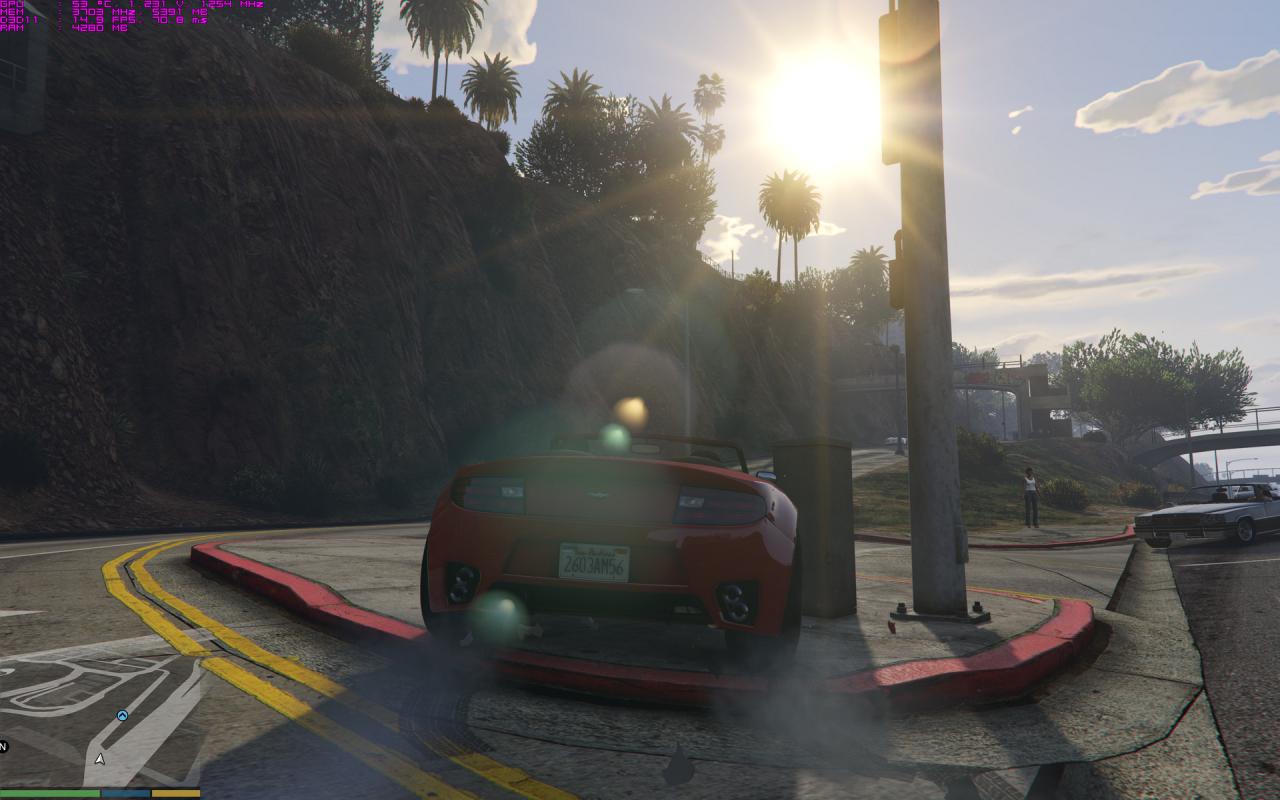 [14/04/2015] GTA 5 PC: Die ersten Grafikkarten-Benchmarks (3)