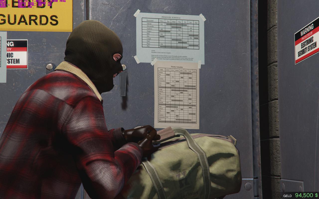 [14/04/2015] GTA 5 PC: Die ersten Grafikkarten-Benchmarks (13)