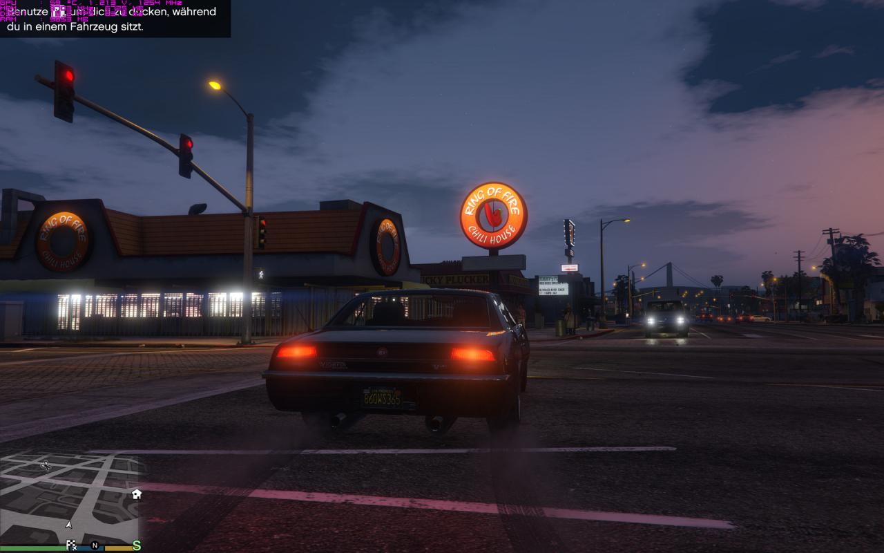 [14/04/2015] GTA 5 PC: Die ersten Grafikkarten-Benchmarks (59)
