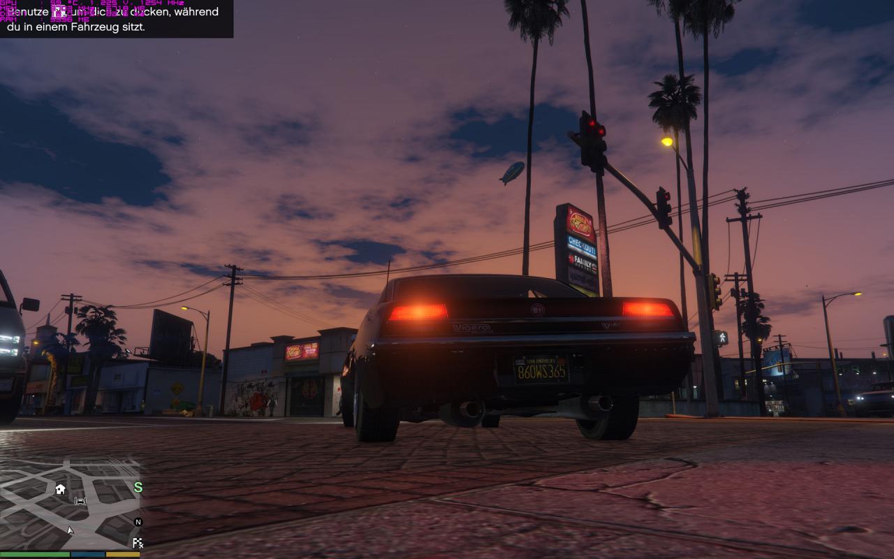 [14/04/2015] GTA 5 PC: Die ersten Grafikkarten-Benchmarks (60)