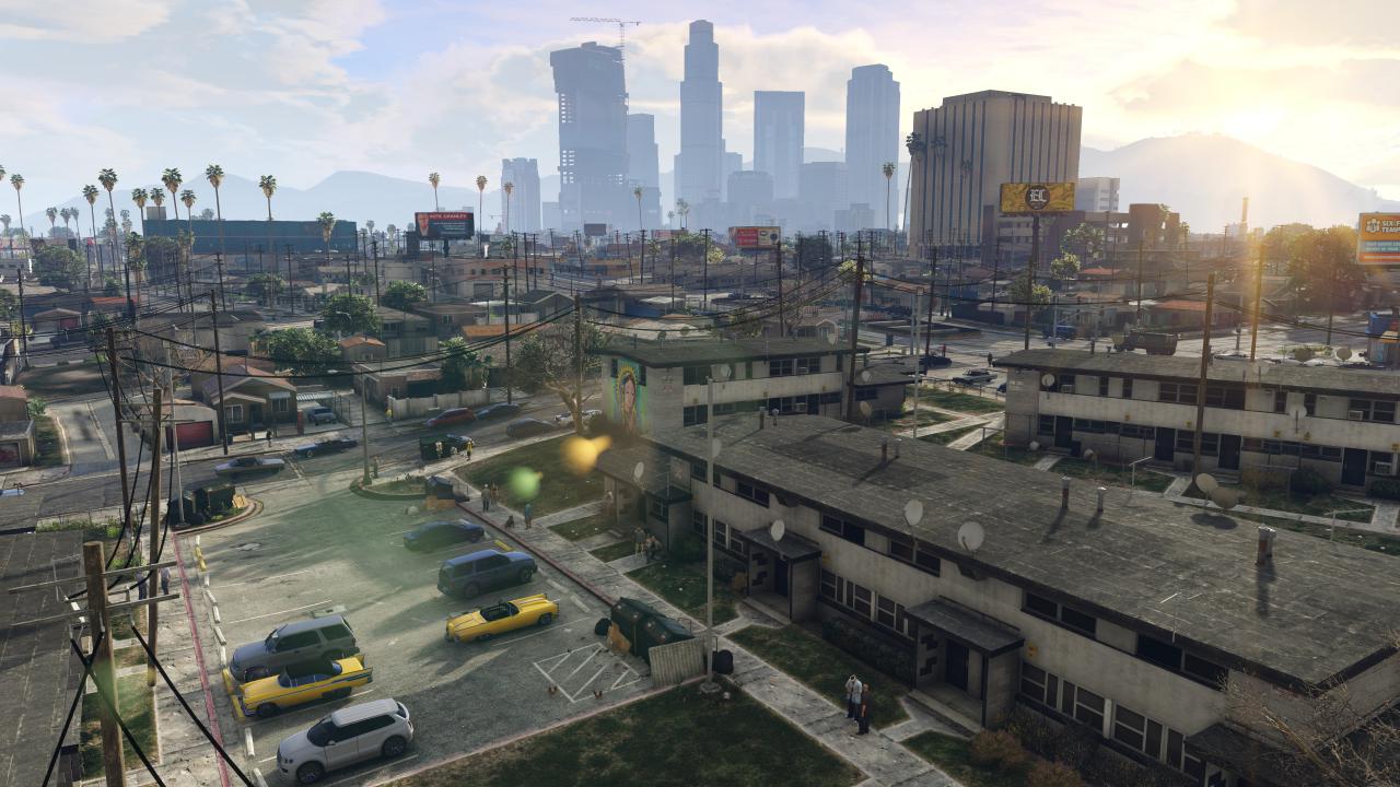 [08/04/2015] GTA 5 PC vor Release: Preload, Geforce- und Radeon-Treiber, Day 1 Patch - Das sollte man wissen (24)