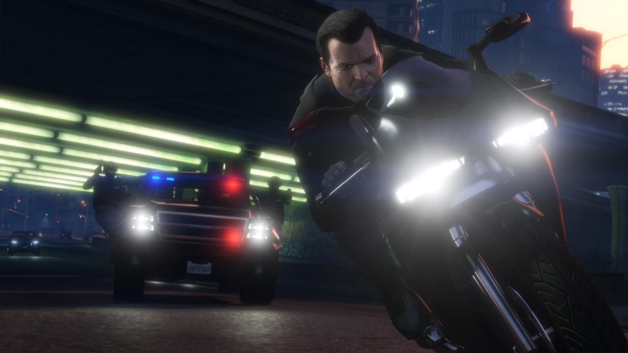 [08/04/2015] GTA 5 PC vor Release: Preload, Geforce- und Radeon-Treiber, Day 1 Patch - Das sollte man wissen (1)