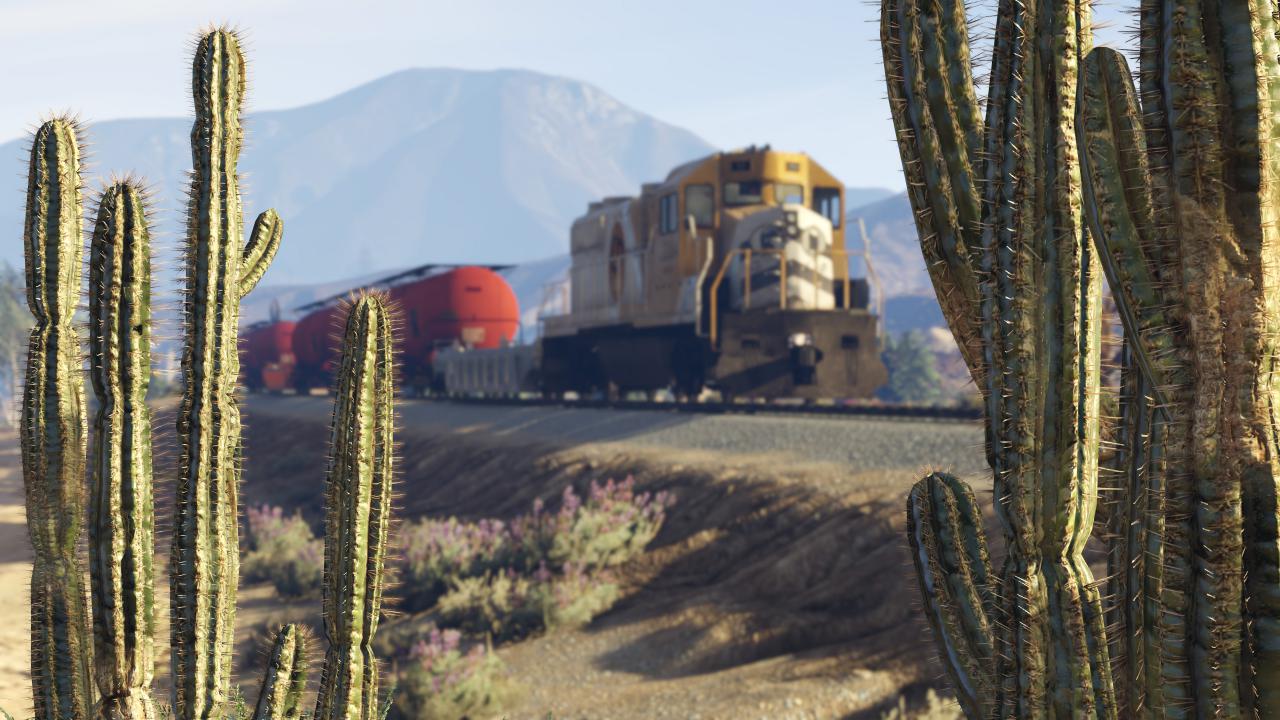 [08/04/2015] GTA 5 PC: Screenshot aus dem Spielmenü (20)
