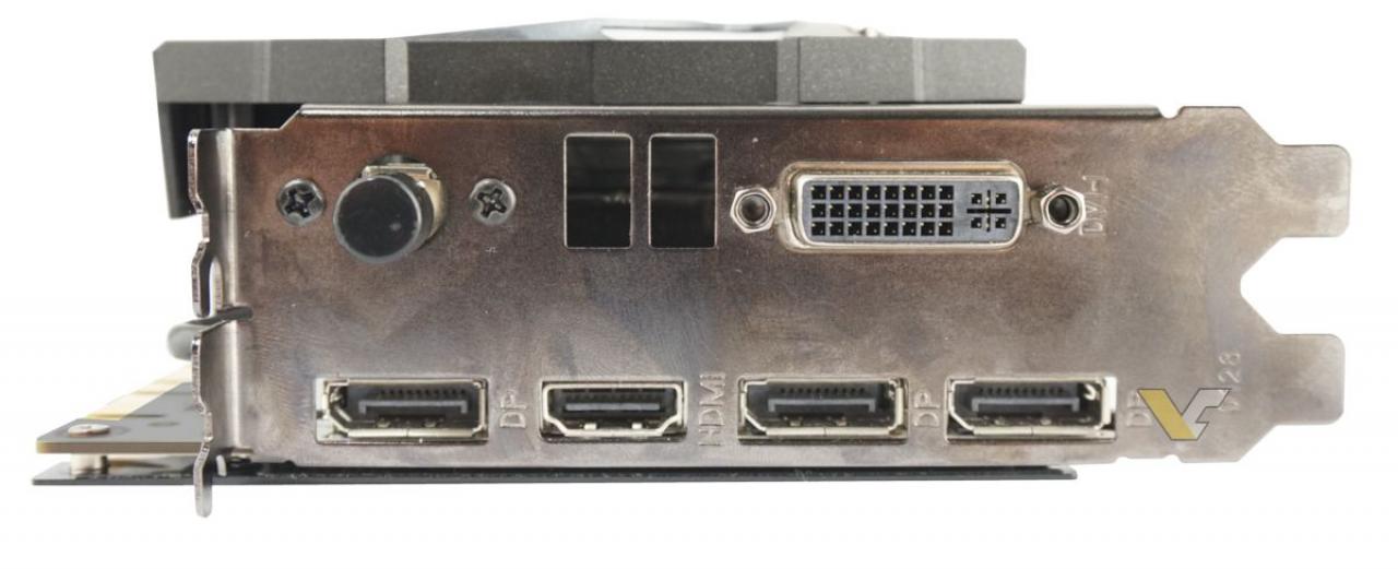 [10/04/2015] Galax/KFA2 GTX 980 HOF Teclab (2)