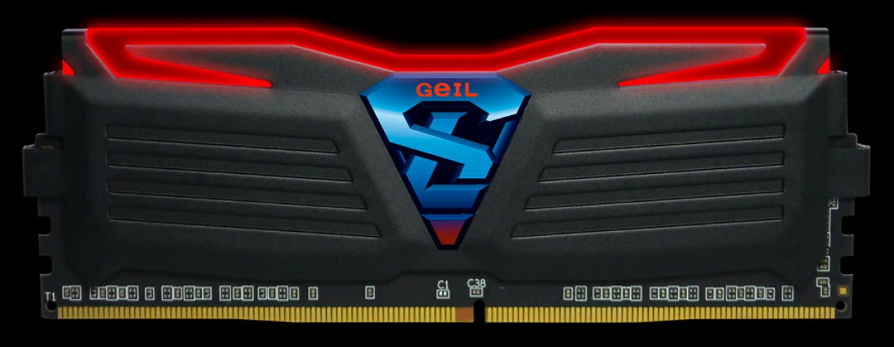[23/04/2015] Geil Super Luce: DDR4-3400-Speicher mit pulsierenden LEDs als Temperaturanzeige (3)