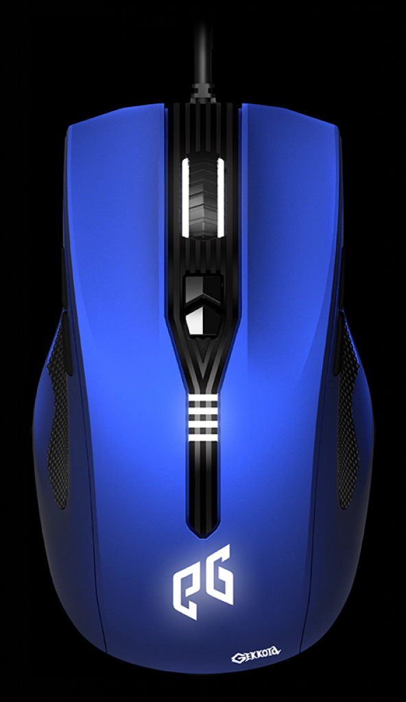 [29/04/2015] EpicGear Gekkota blau