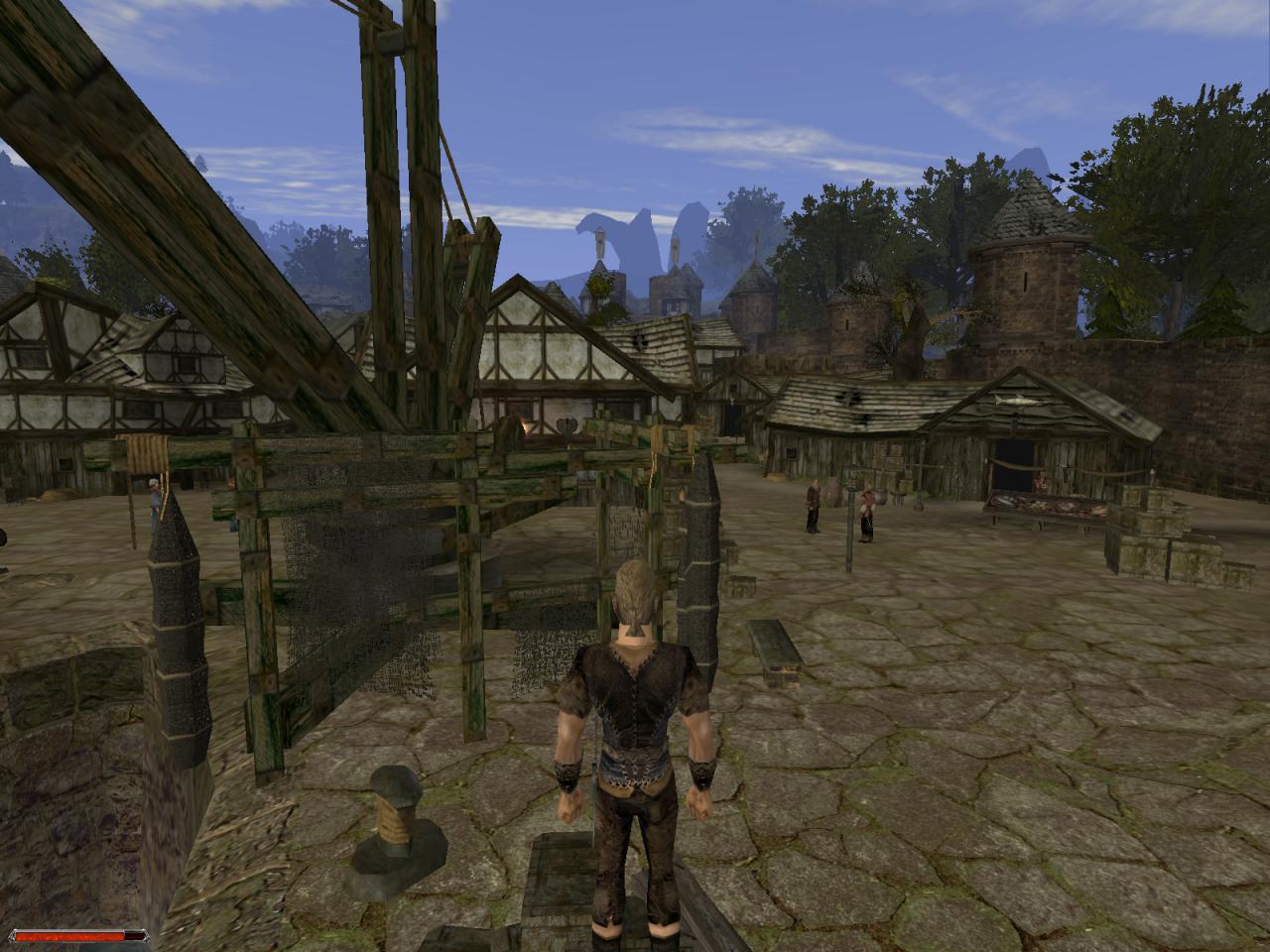 [28/04/2015] Gothic 2 Khorinis ALT