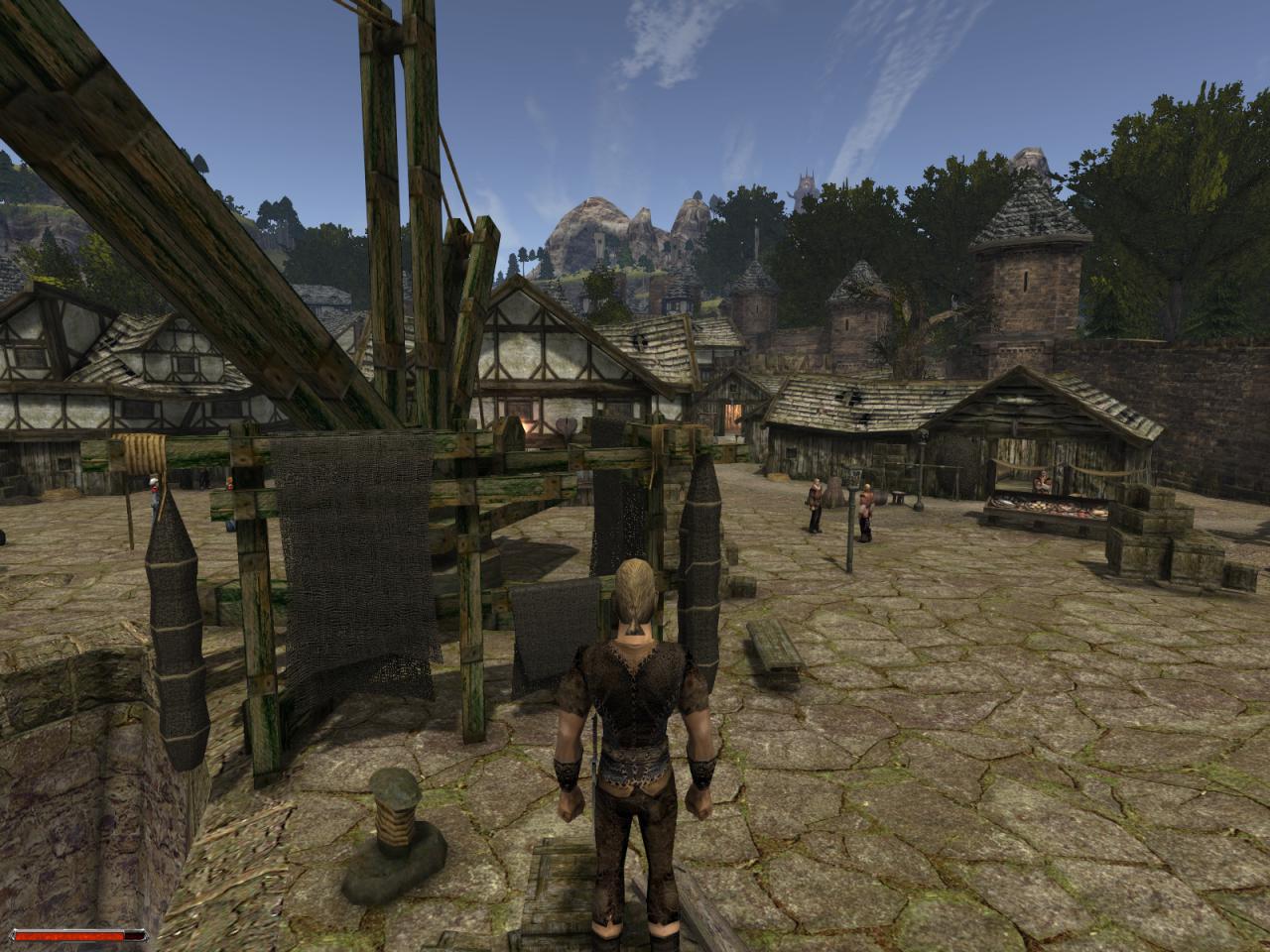 [28/04/2015] Gothic 2 Khorinis NEU